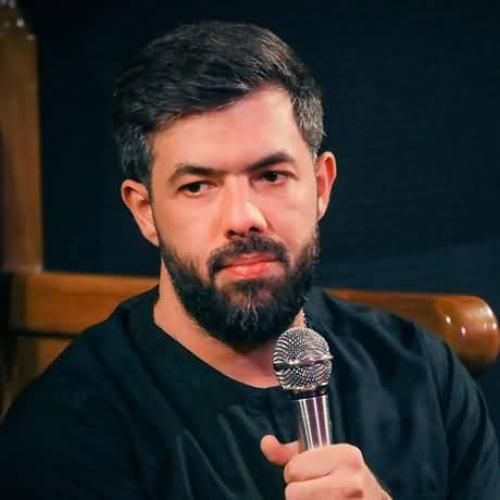 حسین ستوده ماه پیشونی