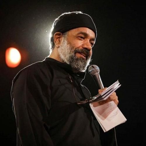 محمود کریمی حسین سرباز ره دین بود