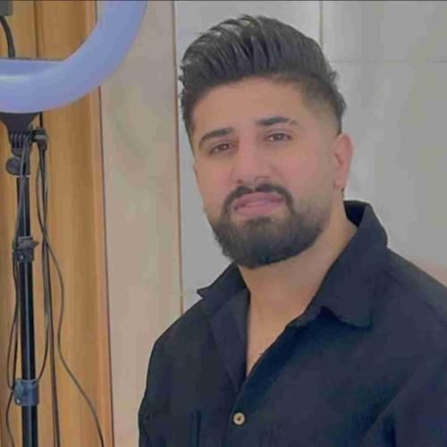 علی حمیدی نفس