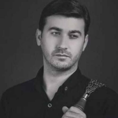 مرتضی باب ریدم نی ورگرده