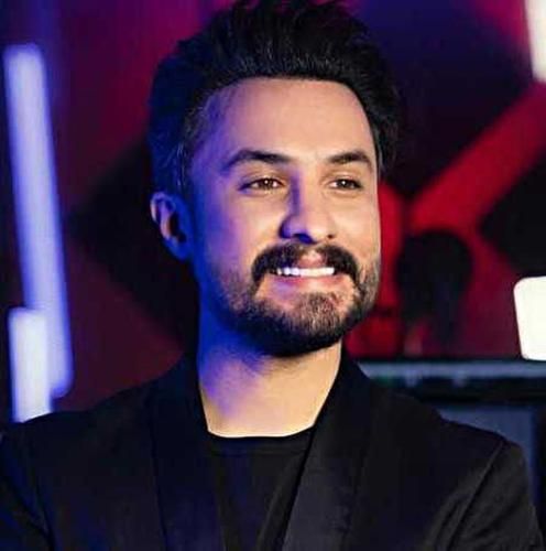 راغب دل پریشانم که از بابم نمی آید صدا