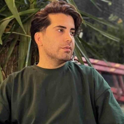 فرشاد آزادی لعنت