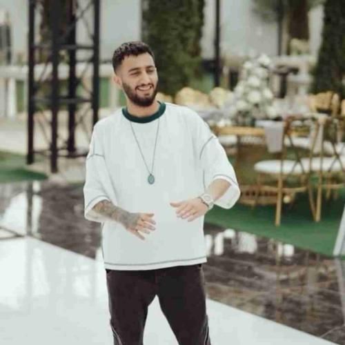 علیرضا باباجانی بی رحم