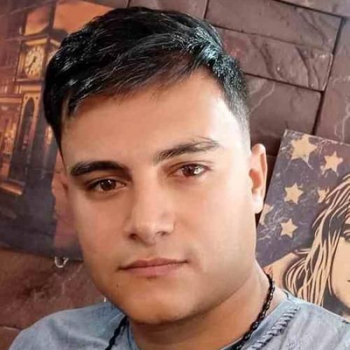 رامین کرمی نقطه سر خط زندگی جور برق و باد ارام