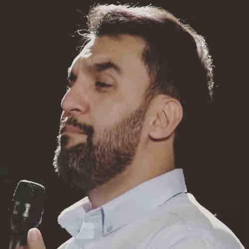 حمید علیمی دست ما را به محرم برسانید