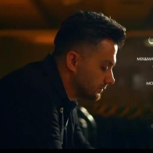 ابی عالی ضربان قلب ته رو ضربه دل نشینه