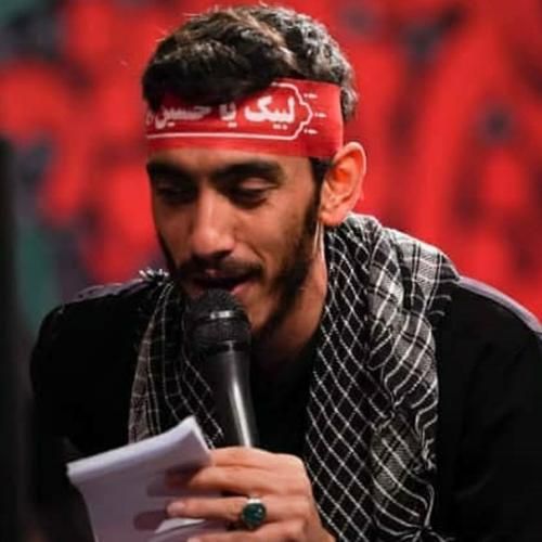 مهدی رسولی ینی الان کجایی