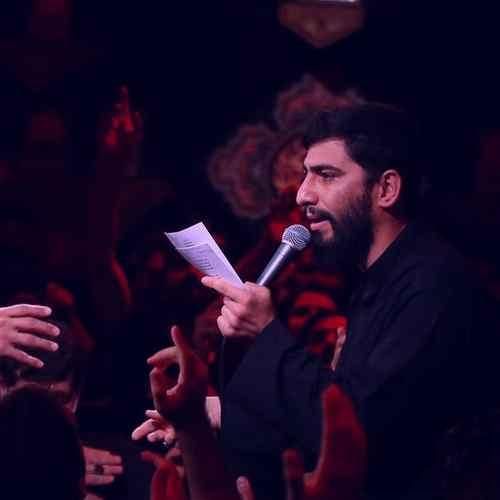 مسعود پیرایش دنیای بی حسین معنایی نداره