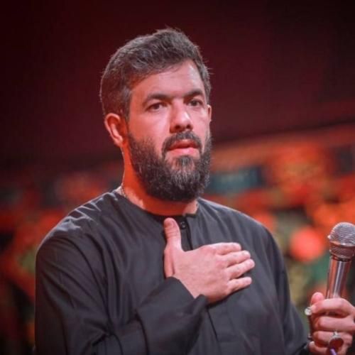 حسین ستوده اصلا میشنوی این صدامو