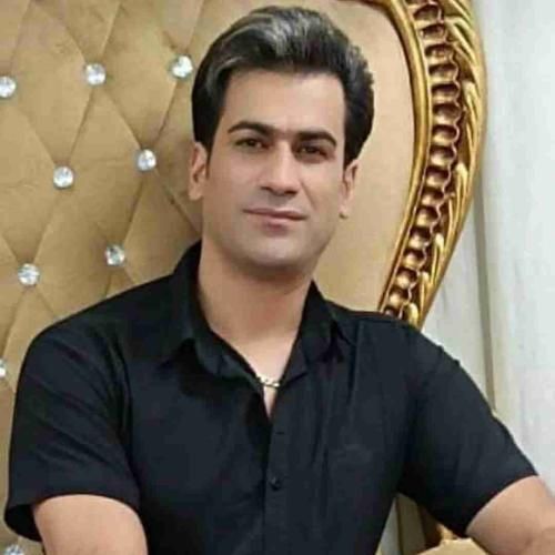 مسلم فتاحی ای خدا کمک کن