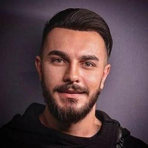 رضام آخرین سیگار