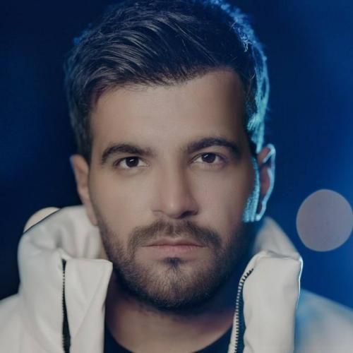 آصف آریا حال دلم