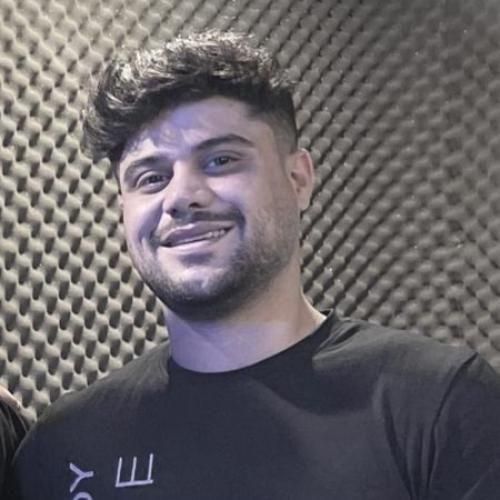 مجتبی زمانی تسه وومه دلبر