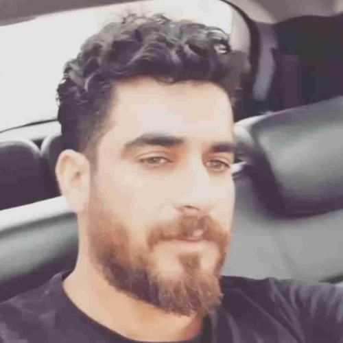 ادریس منصورزاده چاوشین