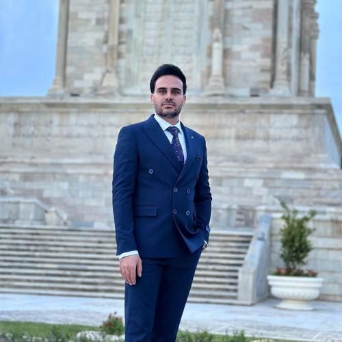 داوود یونسی نه نه