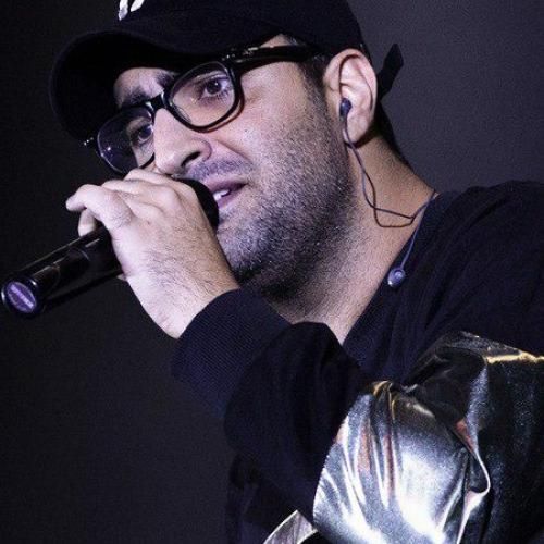 مهدی جهانی منه دیوونه از این دنیا فقط دستاتو میخام