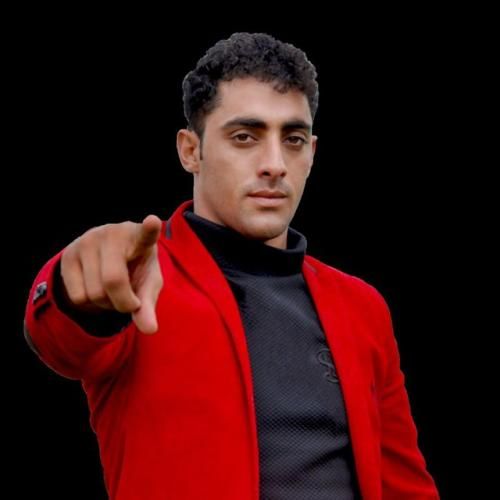 علی عزیزپور نمیتونم