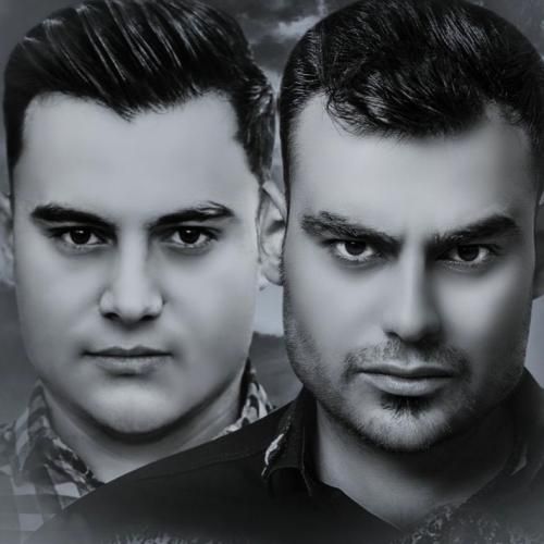 روح الله کرمی و رامین کرمی اسیر غم