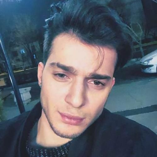 علی نواب من گریه کردم واسه تو شب و روز