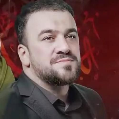 سید طالع باکویی علمدار حسین