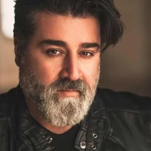 مهدی یغمایی دختر دربار