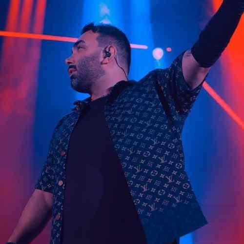 مسعود صادقلو بد کردی تو