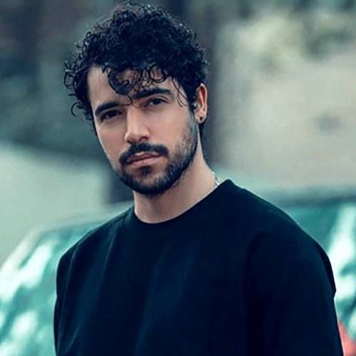 شروین حاجی پور من تورو چقدر بیشتر از بقیه میخوام