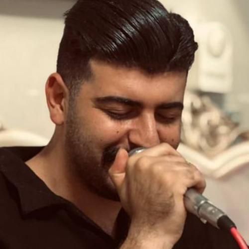 پژمان دستاربندان دردت بمیرم