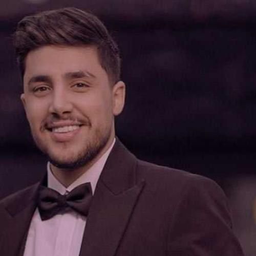 آروین صمیمی من هر شب دلتنگتم تو نیستی ریختم بهم