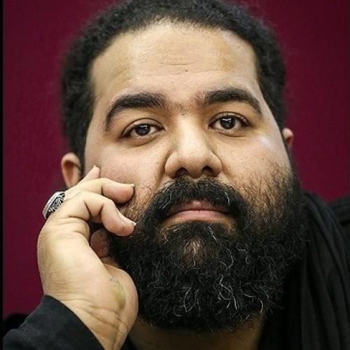 رضا صادقی یجاهایی خنده غم انگیزه