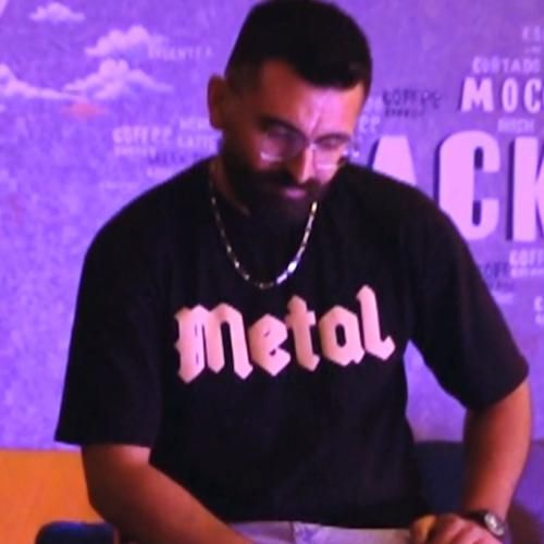 مجید احمدی طناب دار