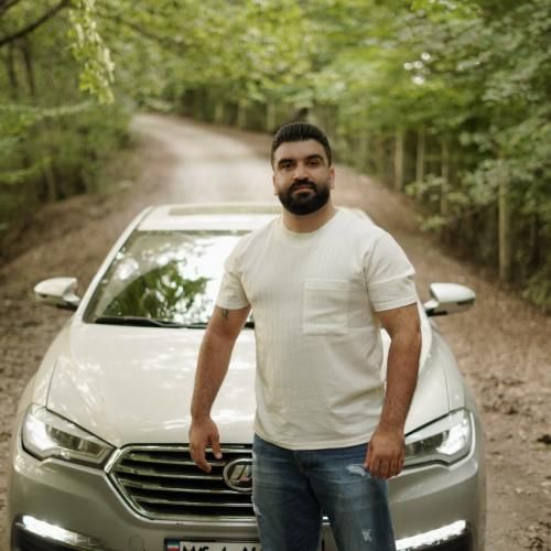 حسام هاشمی یار جانی