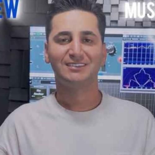 عرفان خشرودی پوست شیر