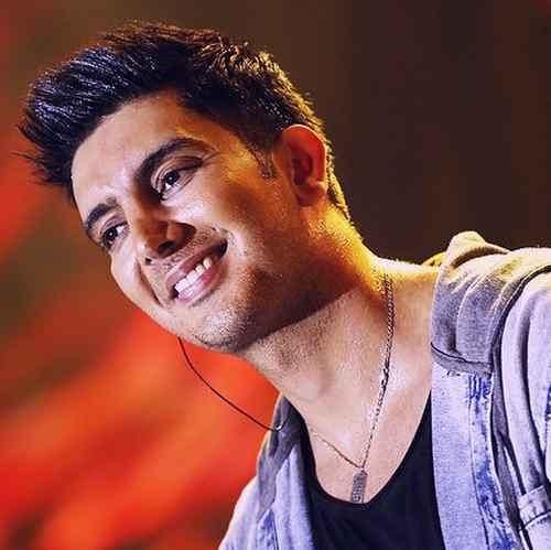 فرزاد فرزین زندگیم رو لبه تیغه نمیشه با تو بیام