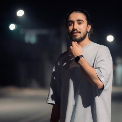 مهدی احمدزاده گشت کمیته