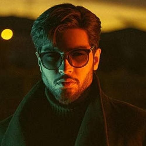 کیارش گیتار کولی