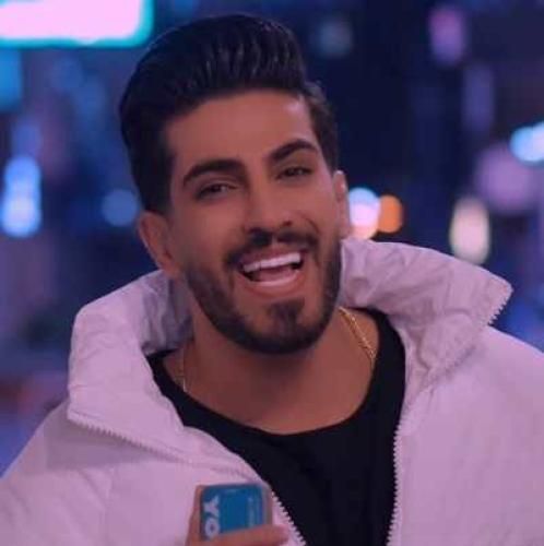 محمد کجوری قصه عشق