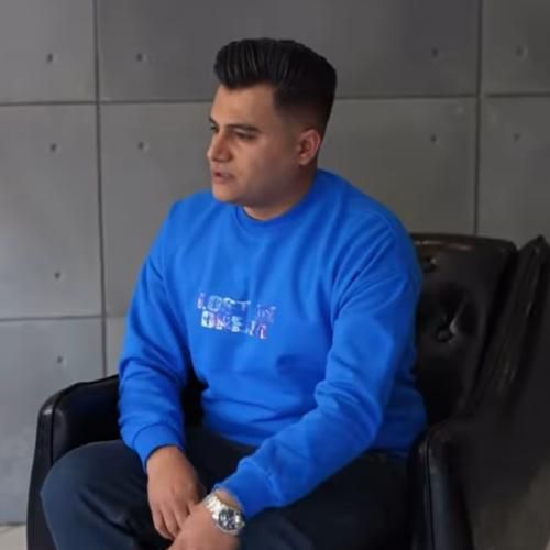 رامین کرمی حبسم و ناوه خوم حبسم و ناوه خوم