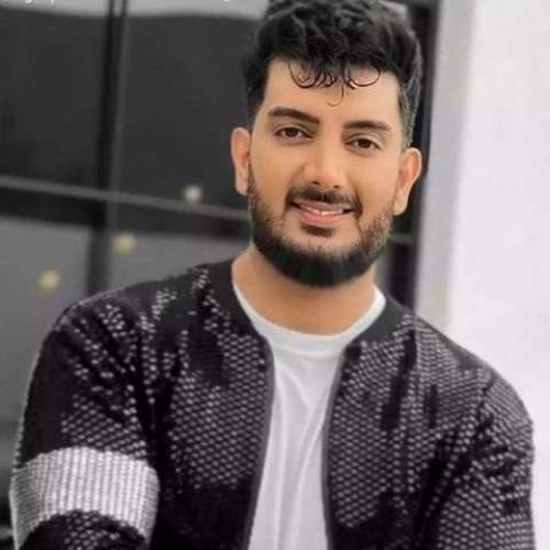 فرزاد فرزین زخم من خیلی عمیقه