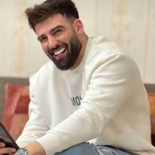 محمد محرمی چی اومد سر من که قول داده بودم دیگه برنگردم