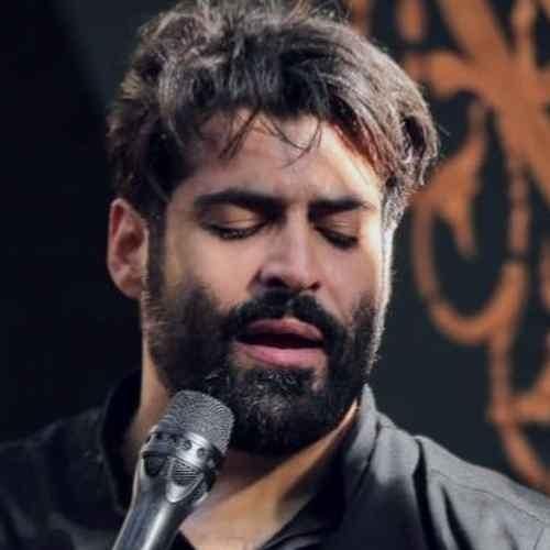 مهدی رعنایی امسالم محرمو میبینم تکیه پرچم علمو میبینم