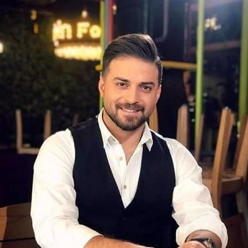 بابک جهانبخش شاید اون یکی دیگه رو دوست داره