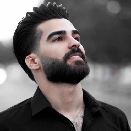 حمیدرضا بابایی دل بگیره چطور میشه خالیش کرد