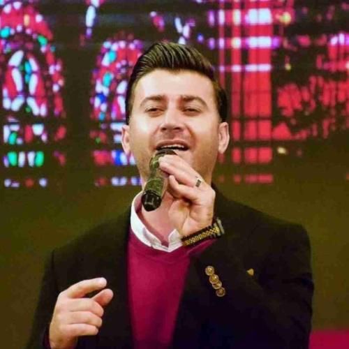 مرتضی باب لالا جونم