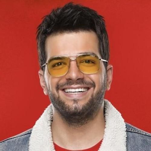 آصف آریا دونه دونه همه زخماتو بستم