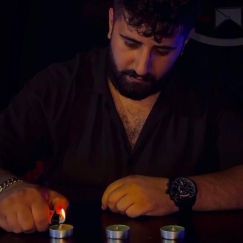 علی حمیدی نامسلمون