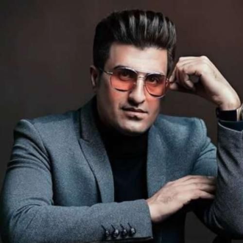 محسن لرستانی میرم این بار روی حرفم وایمیستم من