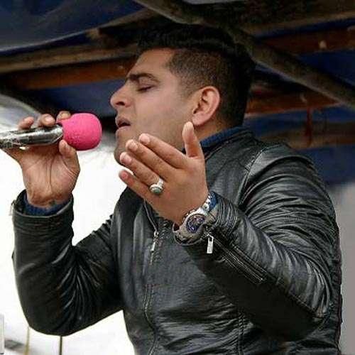 فرشاد مرادی هیچم نمه