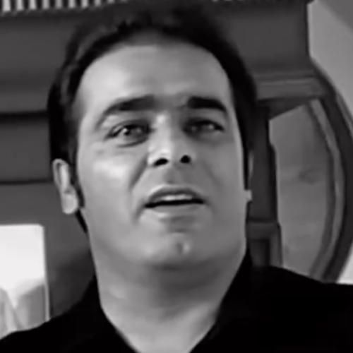 قاسم فاضلی ده دیقه دی دمه درم