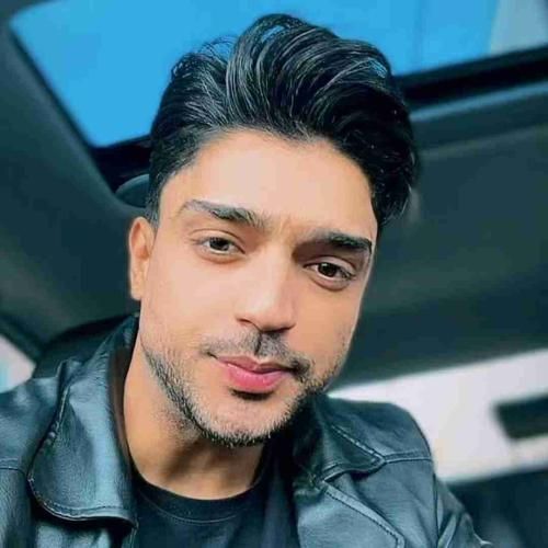 شهاب فالجی نبودنت به خرج دلم نمیره